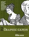 Graphic Canon, The - Vol.2: From Kubla K..., Russ  Kick