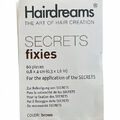 60 Hairdreams Secrets fixies - 