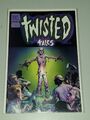 TWISTED TALES #5 FN (6,0 ODER BESSER) OKTOBER 1983 PAZIFISCHE COMICS