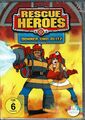 Rescue Heroes 3 - Donner und Blitz (DVD) Film - NEU & OVP