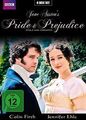 Pride and Prejudice - Stolz und Vorurteil (6 Disc Set) (Z... | DVD | Zustand gut