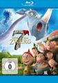 Der 7bte Zwerg - (Otto) # BLU-RAY-NEU