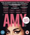 Amy [Blu-ray]