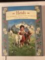 Heidi. Coppenraths Kinderklassiker von Spyri, Johanna | Buch | Zustand gut