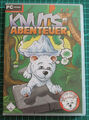 Knuts Abenteuer Jump'n'Run (PC, 2007, DVD-Box)