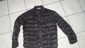 STONE ISLAND Herren Jacke Steppjacke Daunenjacke Innenjacke Schwarz Größe L 52