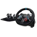 Logitech G29 Driving Force Rennlenkrad für PS4, PS3 und PC Gaming (2.Wahl)