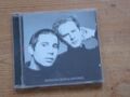 Simon & Garfunkel - Bookends (CD + 2 Bonustracks)