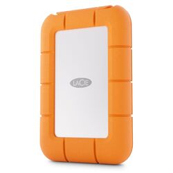 LaCie Rugged Mini SSD 500 GB USB3.2 Gen 2x2 (Type-C)