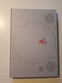 Playstation Notebook Notizbuch Neu unbenutzt Rar