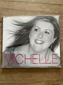 Michelle - All This Time - 2-Track CD Single - BMG - 82876 590652 - 2004