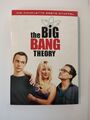 DVD "The Big Bang Theory" - Staffel 1