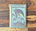 Die Teuflischen, Barbey D'aurevilly, 1917, antiquarisches Buch, selten, Roman