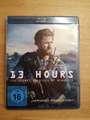 13 Hours - The Secret Soldiers of Benghazi [Blu-ray] 