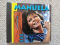 MANUELA - SOLO SCHLAGER - CD - 14 Tracks