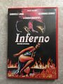 Horror Infernal - Inferno- DVD Uncut Edition - Dario Argento