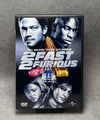 2 Fast 2 Furious - DVD