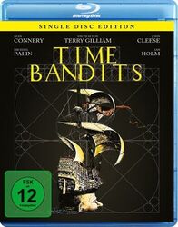 Time Bandits [Blu-ray]   NEU/OVP