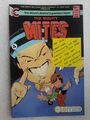 The Mighty Mites #1, 1987 Eternity Comics. Guter Zustand 