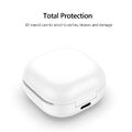 For Samsung Galaxy Buds 2 SM-177 Wireless Earphone Earbuds Charger Case Cradle