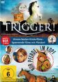 DOPPEL-DVD NEU/OVP - Rettet Trigger (2006) / Nur Pferde im Kopf (2005)