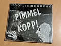 Udo Lindenberg Pimmelkopp! Maxi CD in TOP ZUSTAND große Sammlung - siehe Bilder