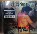 Bruce Springsteen -The Ghost Of Tom Joad -CD Album 1995 -(481650 2) Zus.sehr gut