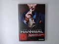 Hannibal - Staffel 1 - Uncut [4 DVDs] Mikkelsen, Mads, Hugh Dancy  und L 1300923