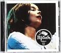 Debut-Live von Björk | CD | Zustand sehr gut