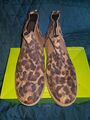 ★ Gabor - Tolle Leo Chelsey Boots Stiefelette Gr. 40,5 = 7 ★