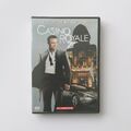 JAMES BOND 007 - Casino Royale | DVD | Action | FSK 12 | Zustand gut ✌🏼