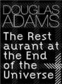 Restaurant at the End of the Universe (Gollancz) von Dou... | Buch | Zustand gut