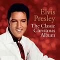 Presley,Elvis - The Classic Christmas Album [Vinyl LP] LP NEU OVP VÖ 02.10.2020