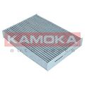 KAMOKA FILTER INNENRAUMLUFT FÜR RENAULT GRAND SCÉNIC III TRAFIC III NISSAN