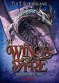 Wings of Fire - Das verlorene Erbe: Band 2 von Sutherlan... | Buch | Zustand gut