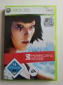 Mirror's Edge (Microsoft Xbox 360, DVD-Box)