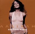 Aaliyah Same-Edition 2004 (2001/04, bonus) [CD]