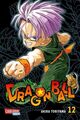 Dragon Ball Massiv 12: Die Originalserie als 3-in-1-Edition! Toriyama, Akira, Jü