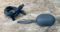 Bluetooth In-Ear Kopfhörer BANG & OLUFSEN Beoplay E8 grau mit USB-Kabel