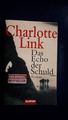 Das Echo der Schuld: Roman von Charlotte Link | Buch | Zustand sehr gut