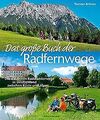 Radfernwege Deutschland: Die schönsten Radwanderweg... | Buch | Zustand sehr gut