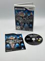 Nintendo Wii – The Black Eyed Peas Experience - CIB/ PAL