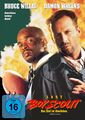 Last Boy Scout mit Bruce Willis und Damon Wayans - Actionfilm