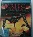 Krieg der Welten 2  Blu-Ray