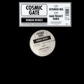 Cosmic Gate - Human Beings (12") (Very Good (VG)) - 2936154094