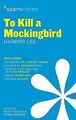 To Kill a Mockingbird by Harper Lee (Sparknotes Lit... | Buch | Zustand sehr gut