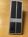 Boss FV-500H Volume-Pedal Expressionpedal