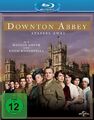 Downton Abbey - Staffel 2 [Blu-ray]