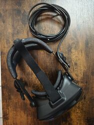 valve index headset