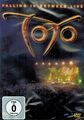 DVD NEU/OVP - Toto - Falling In Between - Live